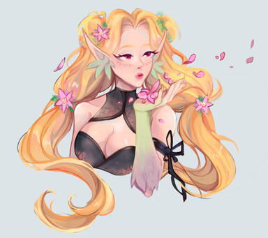 Bust